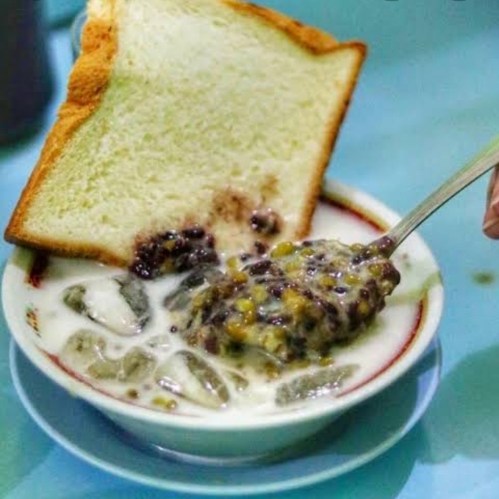 Bubur Kacang Ijo