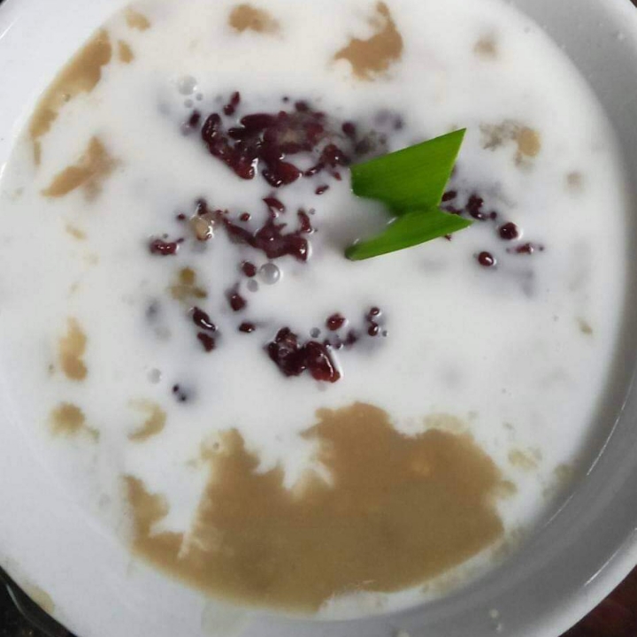 Bubur Kacang Ijo