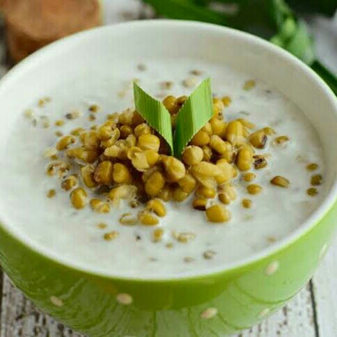 Bubur Kacang Ijo