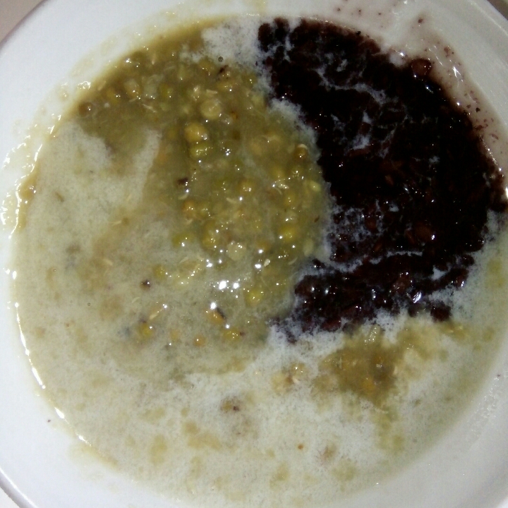 Bubur Kacang Ijo Original