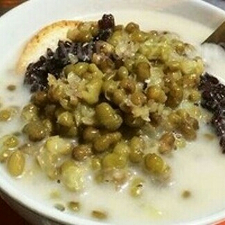 Bubur Kacang Suramadu