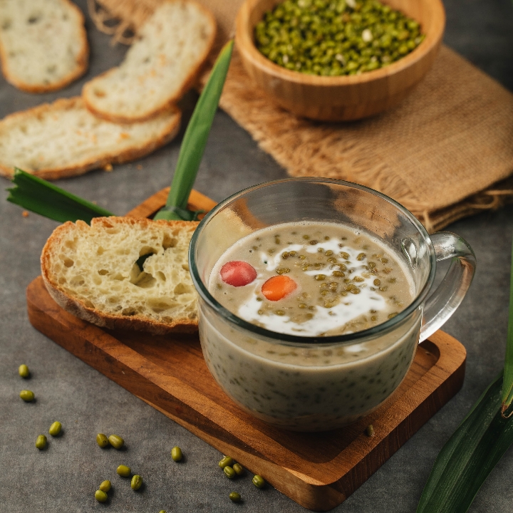 Bubur Kacang ijo