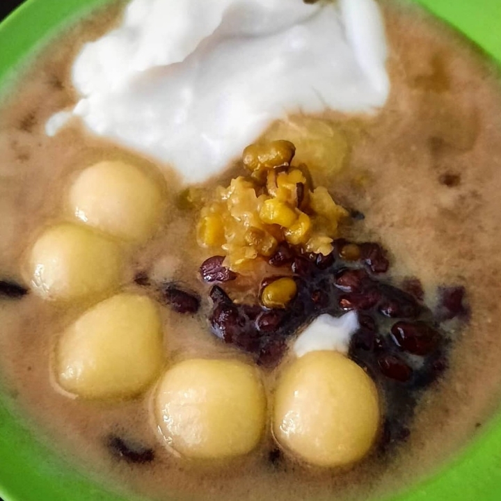 Bubur Kampiun