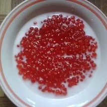 Bubur Mutiara 