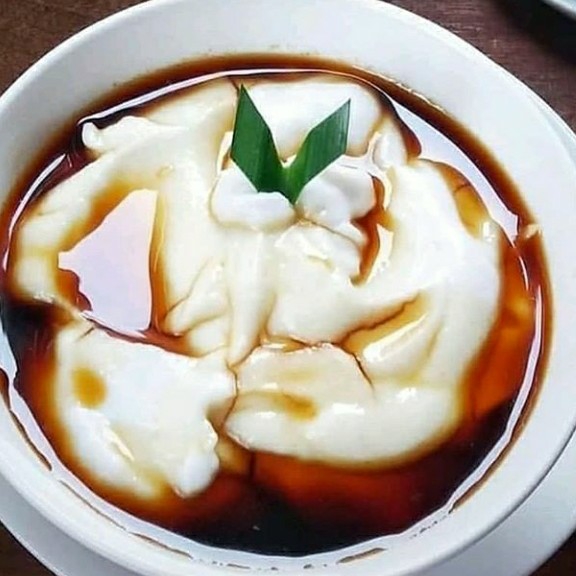 Bubur Putih