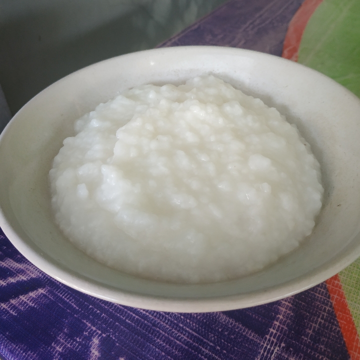 Bubur Putih