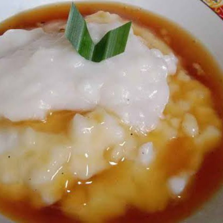 Bubur Putih