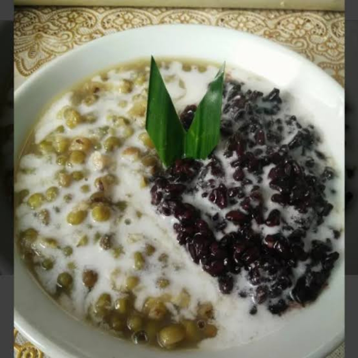 Bubur kacang ijo