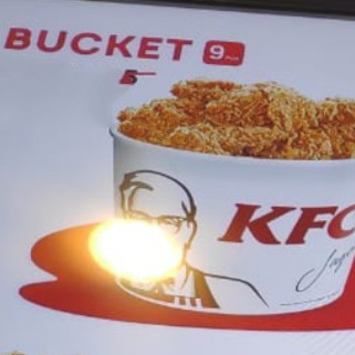 Bucket 9