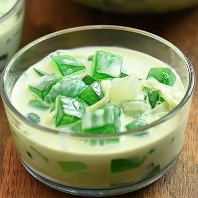 Buko Pandan