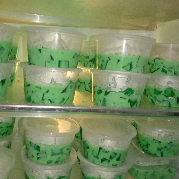 Buko Pandan