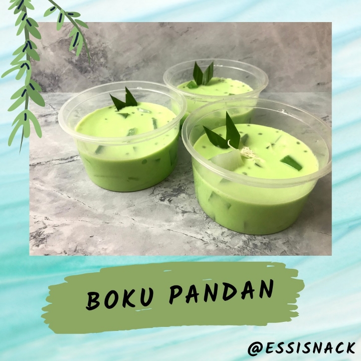 Buko Pandan