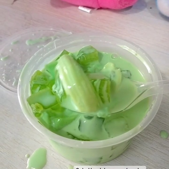 Buko Pandan 300ml