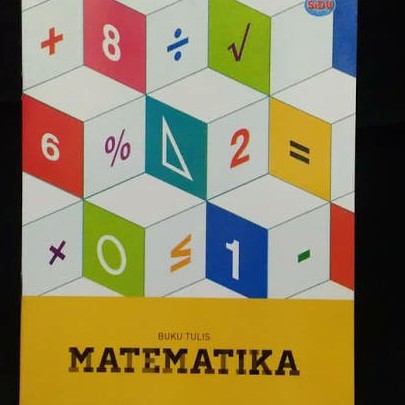 Buku Matematika