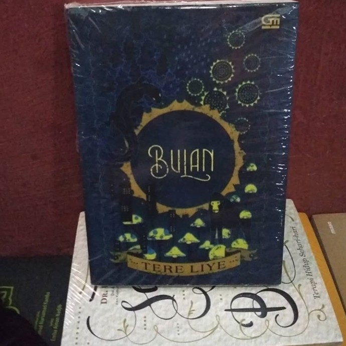 Bulan