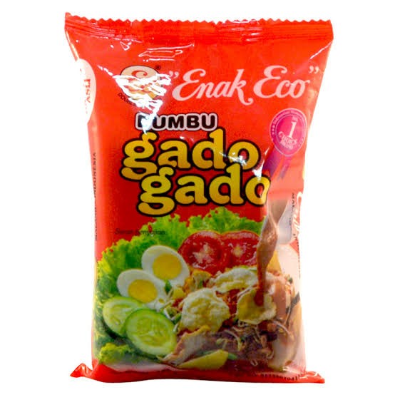 Bumbu Gado-Gado EE