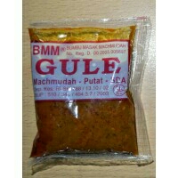 Bumbu Gule