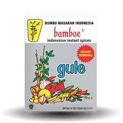 Bumbu Gule 54 G