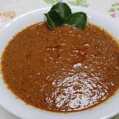 Bumbu Kacang