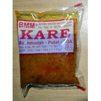 Bumbu Kare