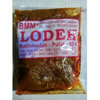 Bumbu Lodeh