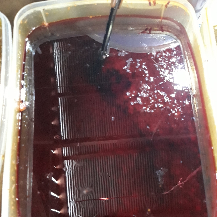 Bumbu Masak Merah 1 Kg