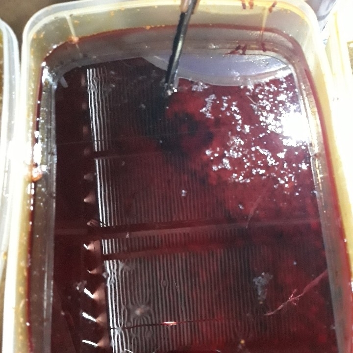 Bumbu Masak Merah 250 Gram