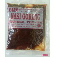 Bumbu Nasi Goreng