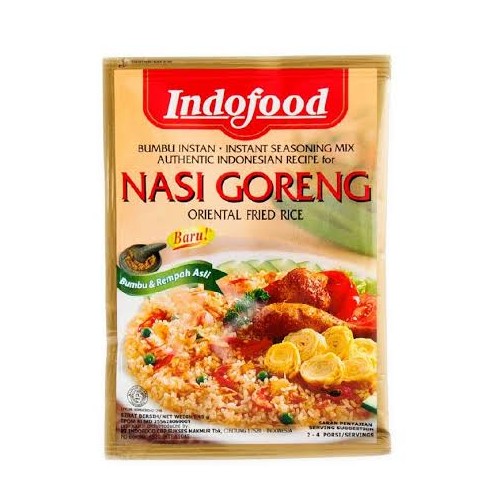 Bumbu Nasi Goreng Indofood 45gr