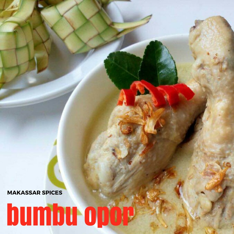 Bumbu Opor