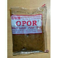 Bumbu Opor