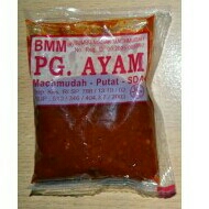 Bumbu Panggang Ayam