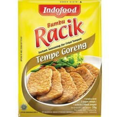 Bumbu Racik Tempe Goreng 20gr