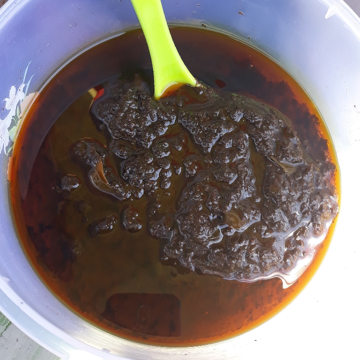 Bumbu Rawon - 1kg