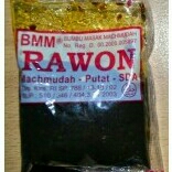 Bumbu Rawon