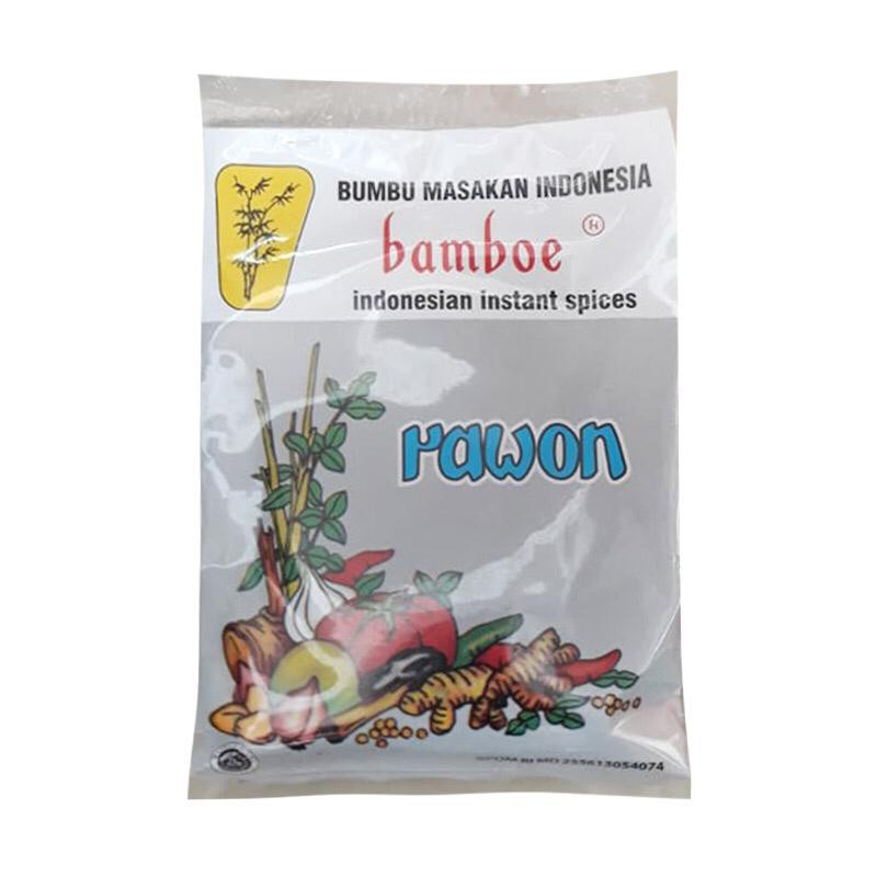 Bumbu Rawon 54g