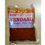 Bumbu Rendang