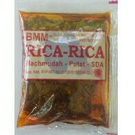 Bumbu Rica-rica