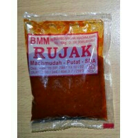 Bumbu Rujak