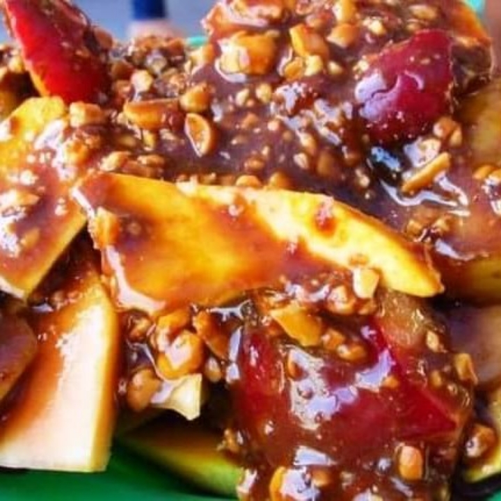 Bumbu Rujak Kacang Mix