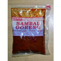 Bumbu Sambel Goreng