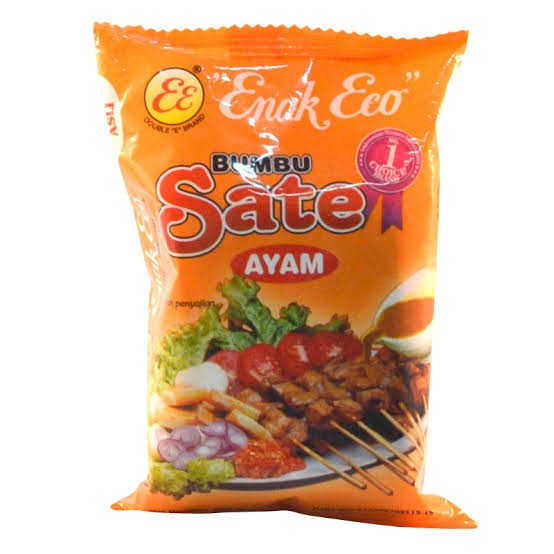 Bumbu Sate Ayam