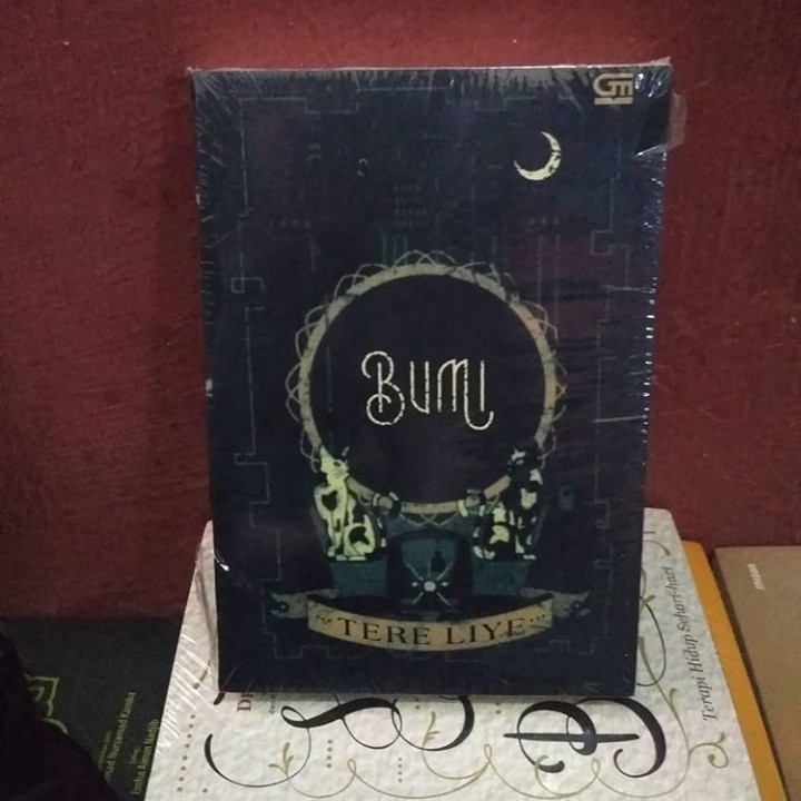 Bumi