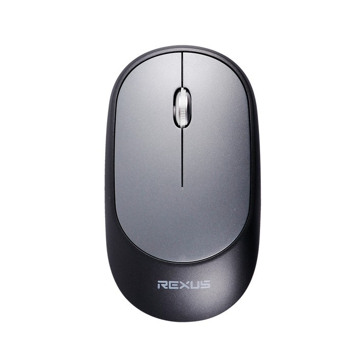 Bundle 2 in 1 Keyboard Mouse Rexus Wireless KM8 3