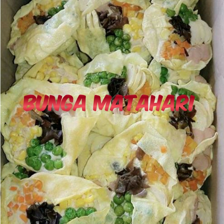 Bunga Matahari 