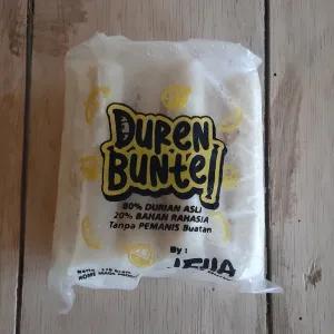 Buntel Duren