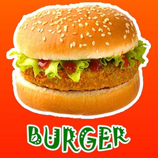 Burger Original