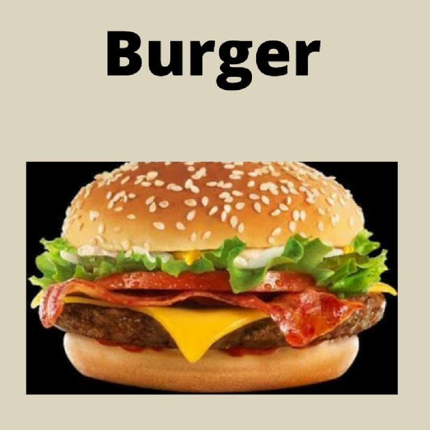 Burger