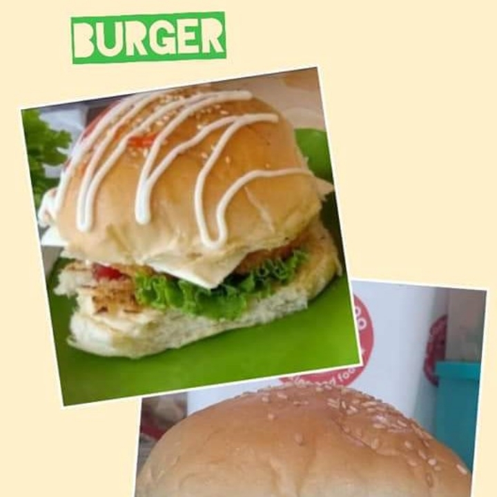 Burger