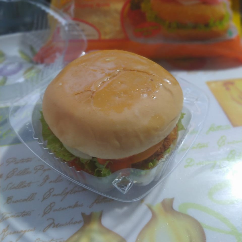 Burger